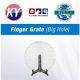 Finger Grill BIG HOLE